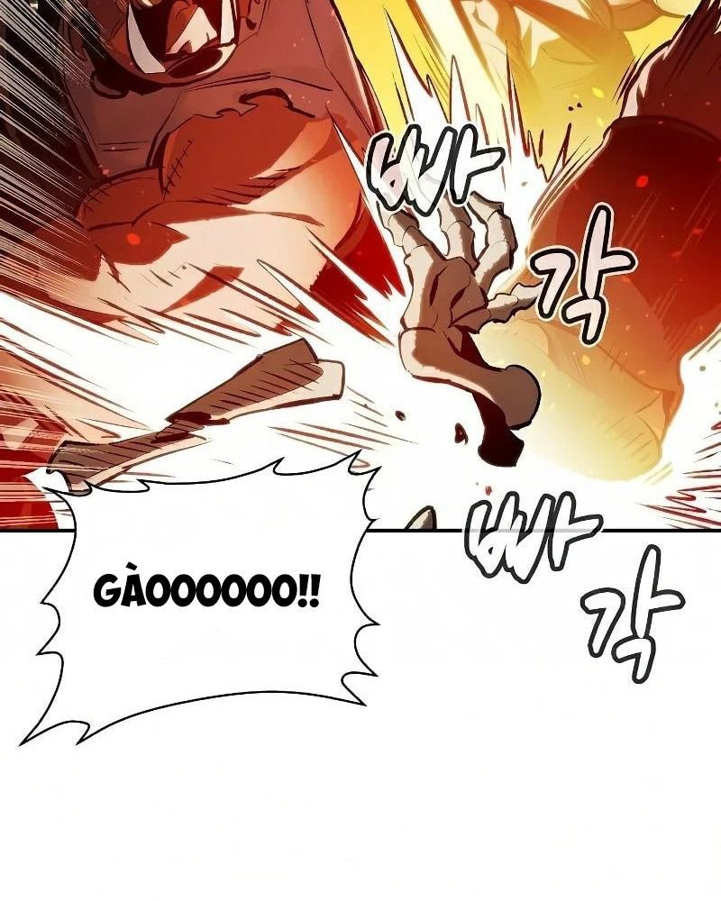 Tôi - Necromancer Cô Độc 11