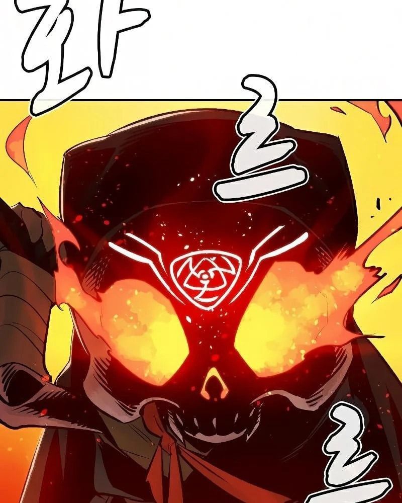 Tôi - Necromancer Cô Độc 11