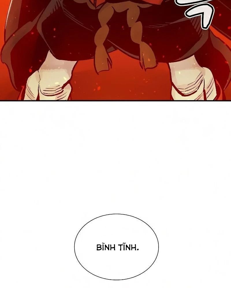 Tôi - Necromancer Cô Độc 11