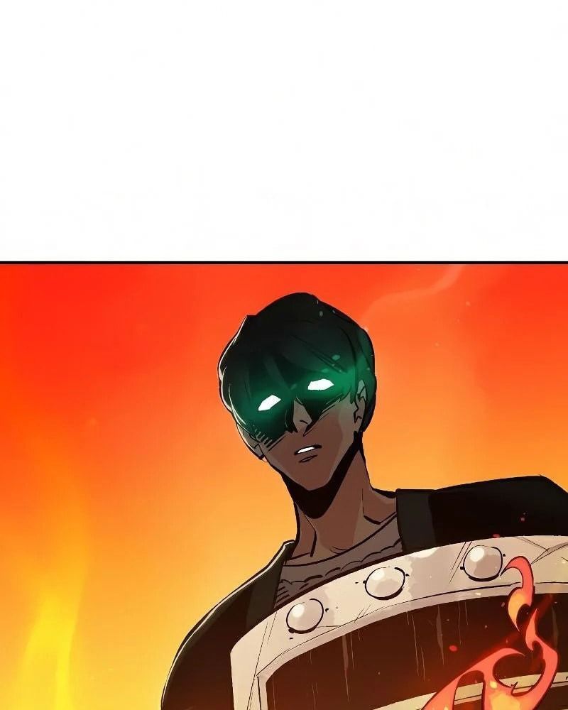 Tôi - Necromancer Cô Độc 11