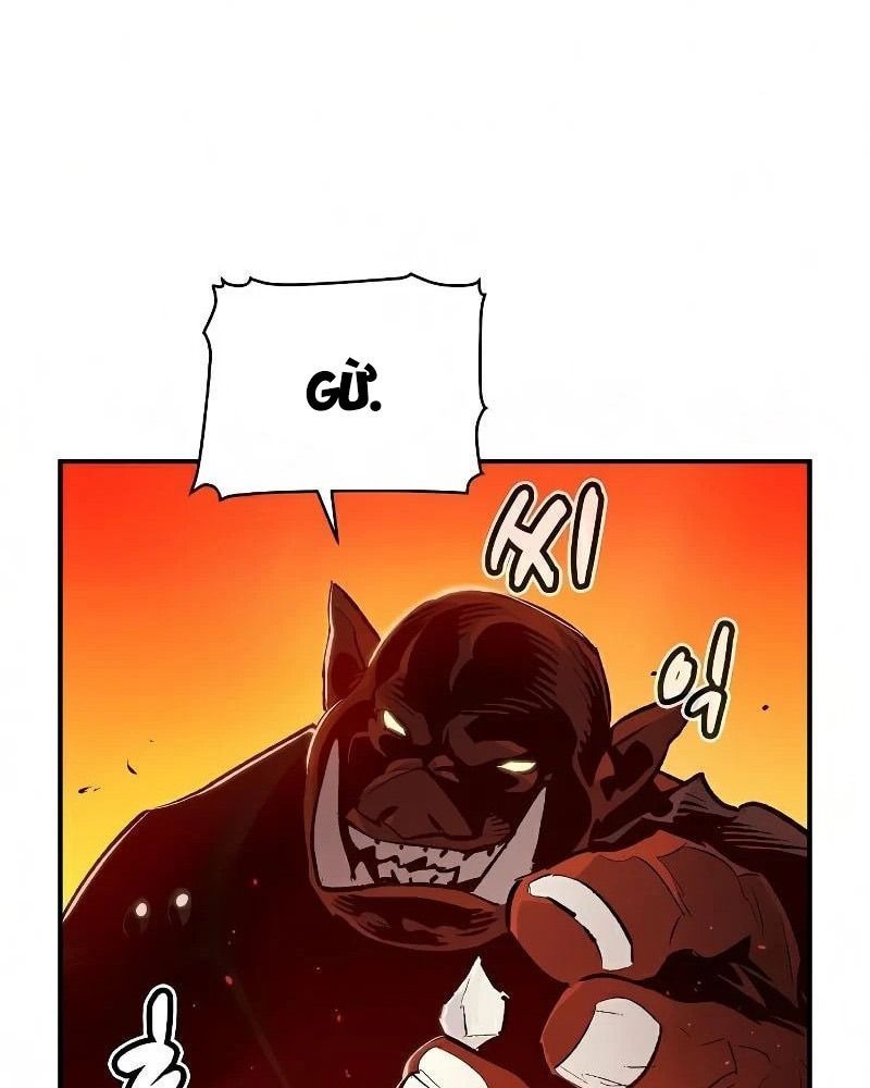 Tôi - Necromancer Cô Độc 11