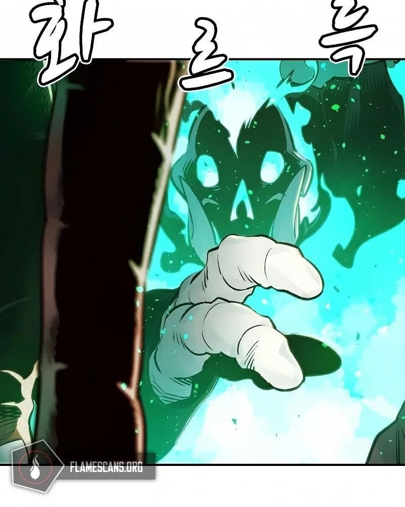 Tôi - Necromancer Cô Độc 11