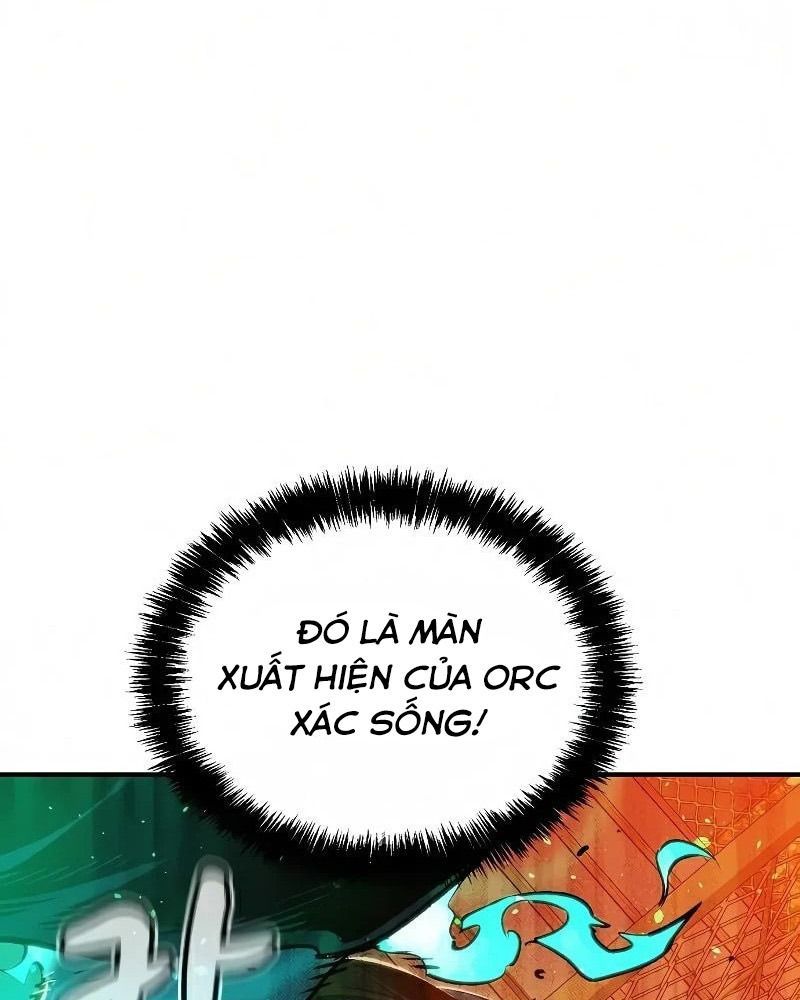 Tôi - Necromancer Cô Độc 11