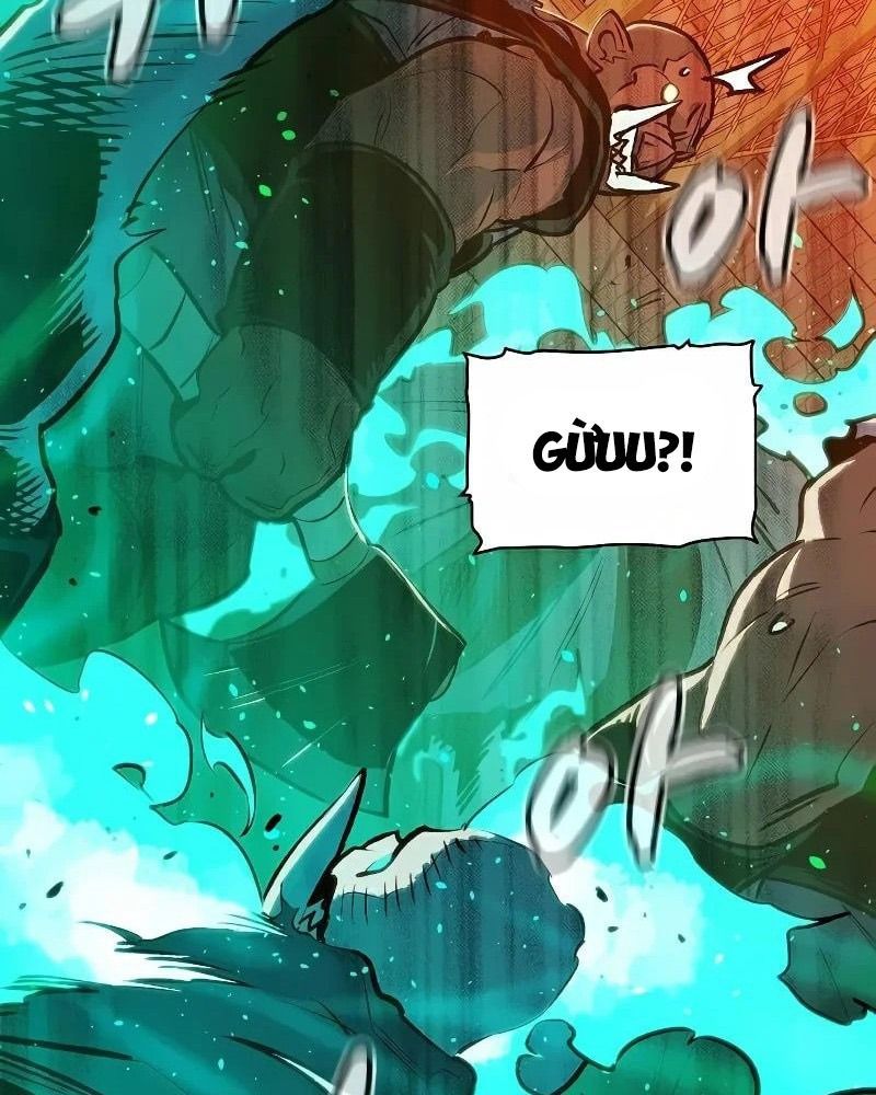 Tôi - Necromancer Cô Độc 11