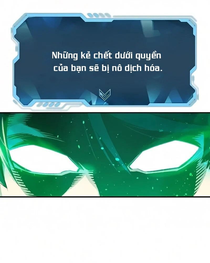 Tôi - Necromancer Cô Độc 11