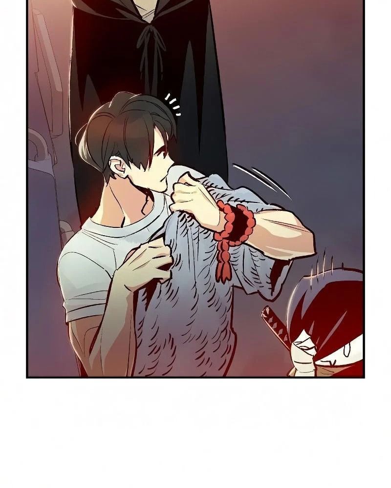 Tôi - Necromancer Cô Độc 11