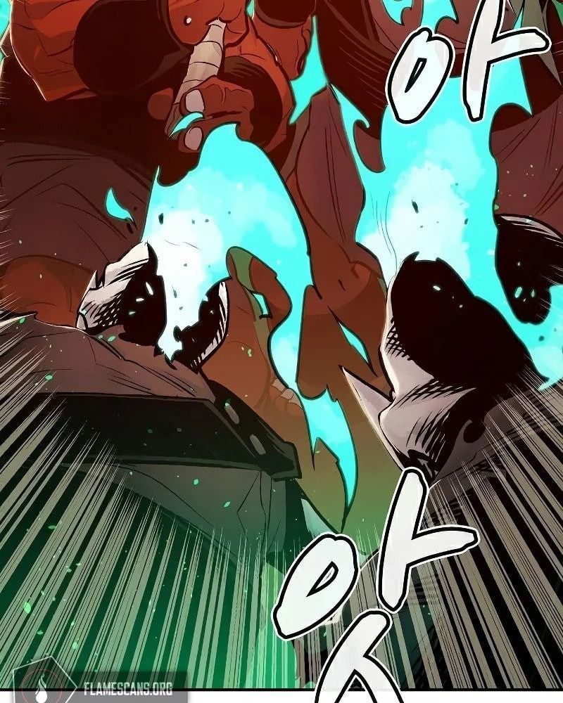 Tôi - Necromancer Cô Độc 11