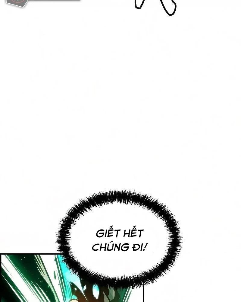 Tôi - Necromancer Cô Độc 11