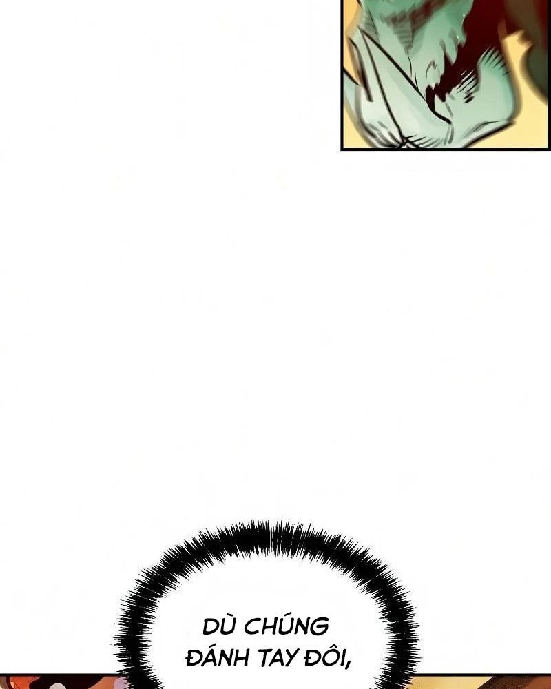 Tôi - Necromancer Cô Độc 11