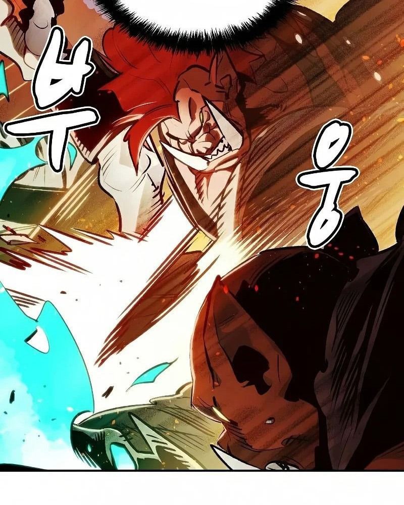 Tôi - Necromancer Cô Độc 11