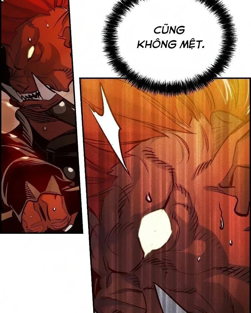 Tôi - Necromancer Cô Độc 11