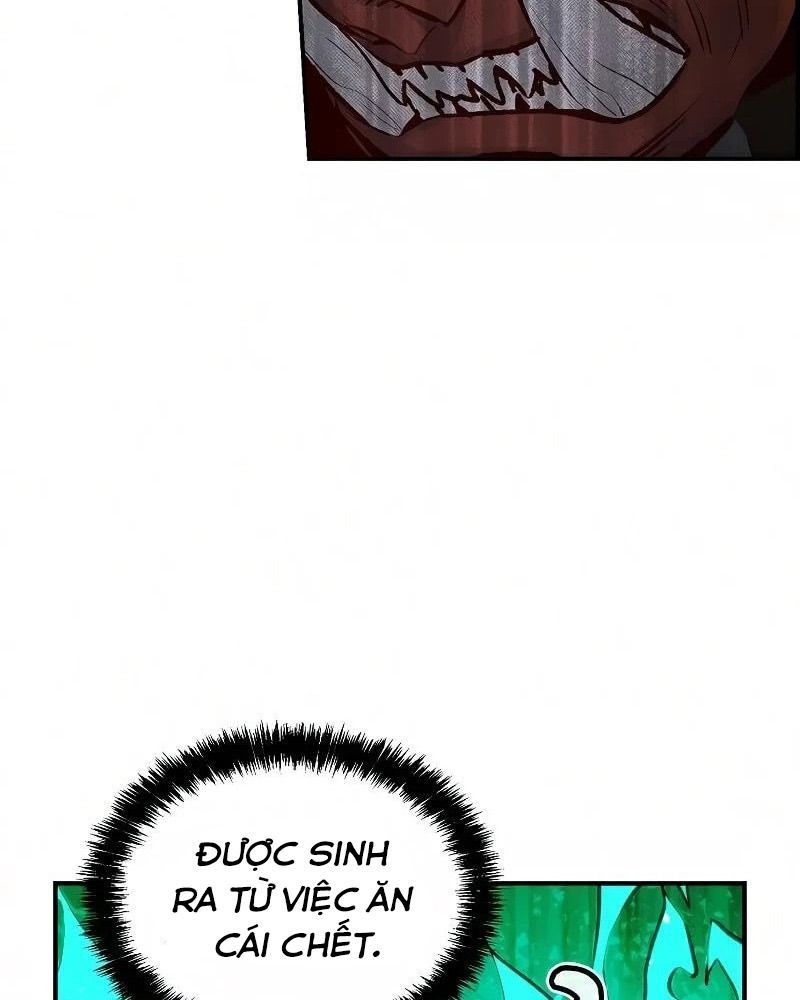 Tôi - Necromancer Cô Độc 11