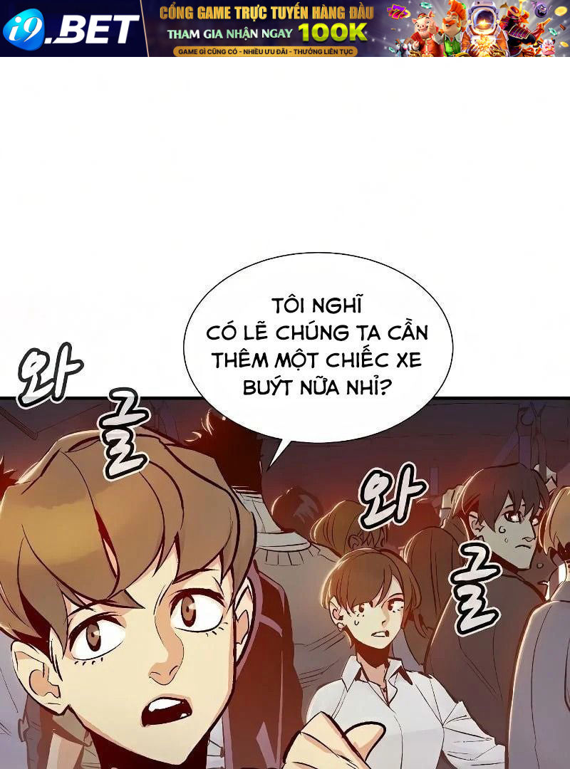 Tôi - Necromancer Cô Độc 11