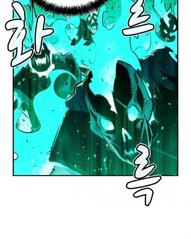 Tôi - Necromancer Cô Độc 11