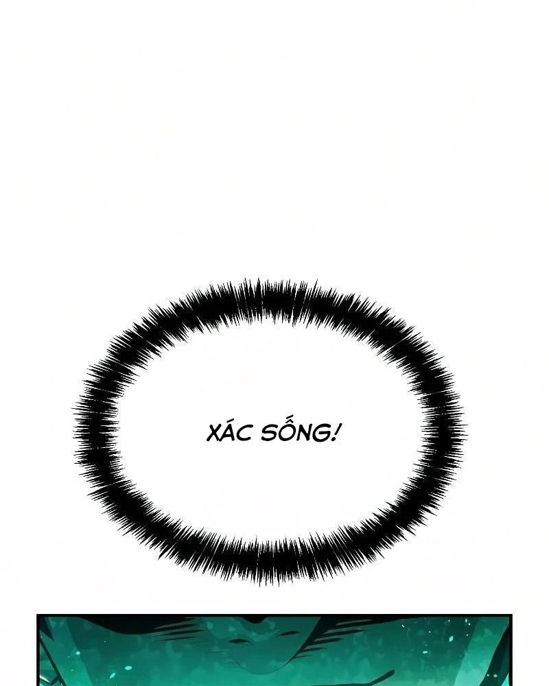 Tôi - Necromancer Cô Độc 11