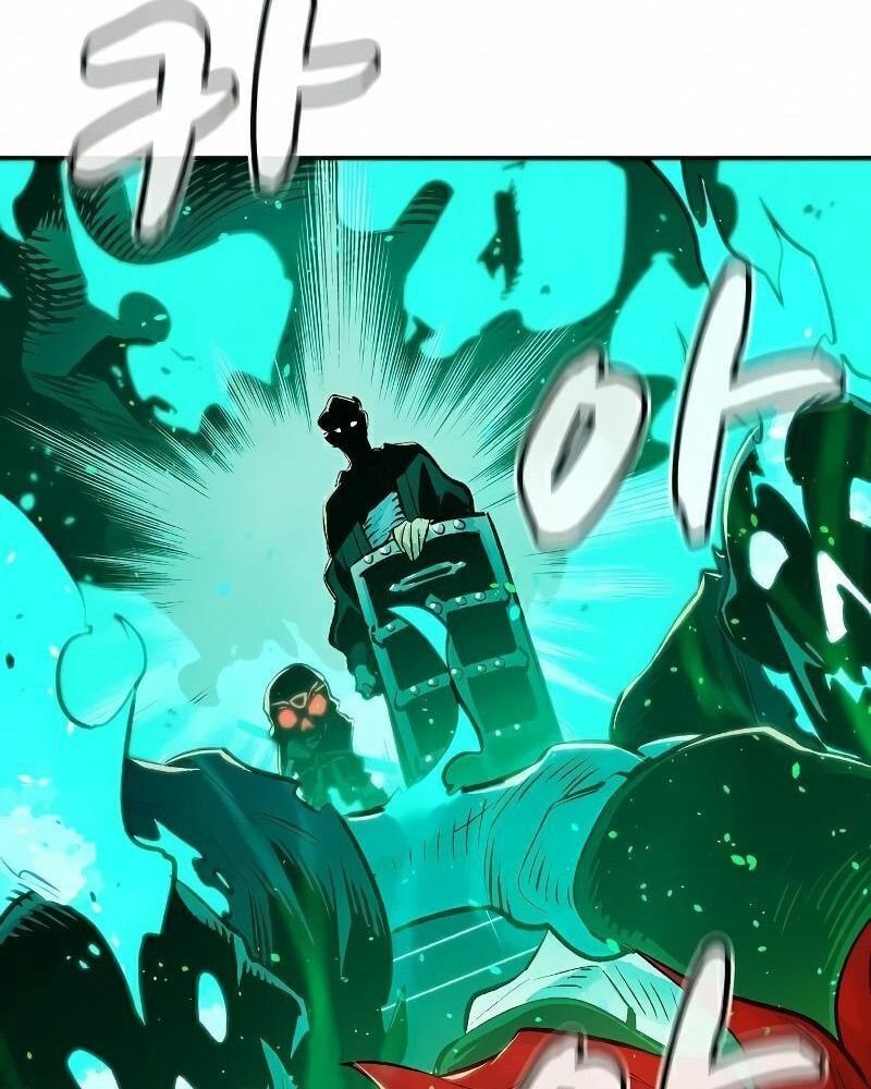 Tôi - Necromancer Cô Độc 11