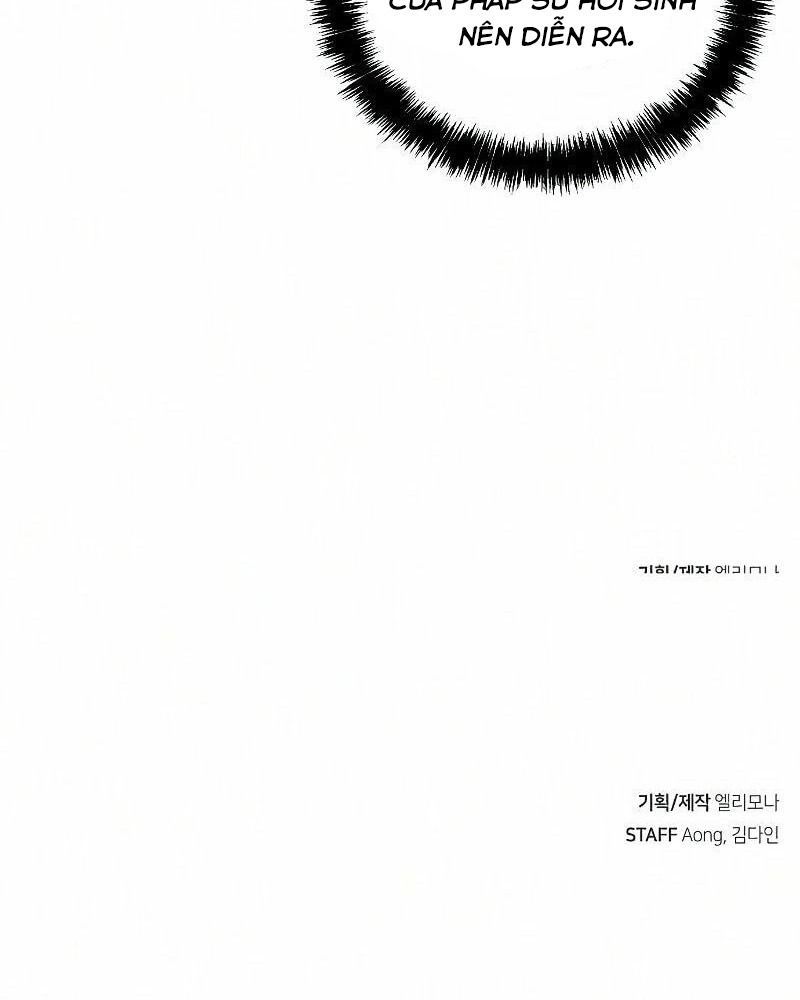 Tôi - Necromancer Cô Độc 11