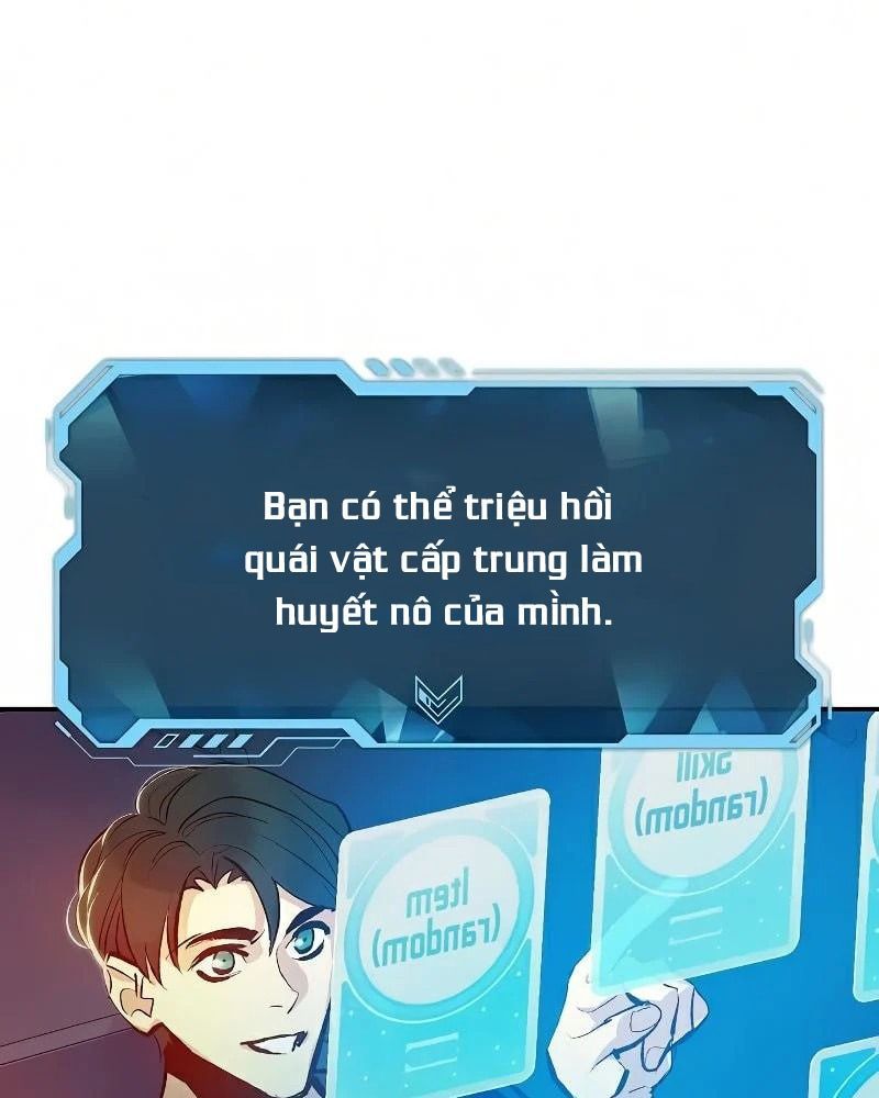 Tôi - Necromancer Cô Độc 11