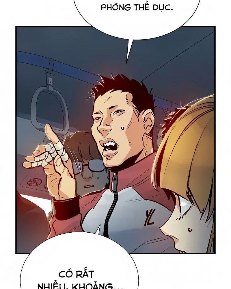 Tôi - Necromancer Cô Độc 11