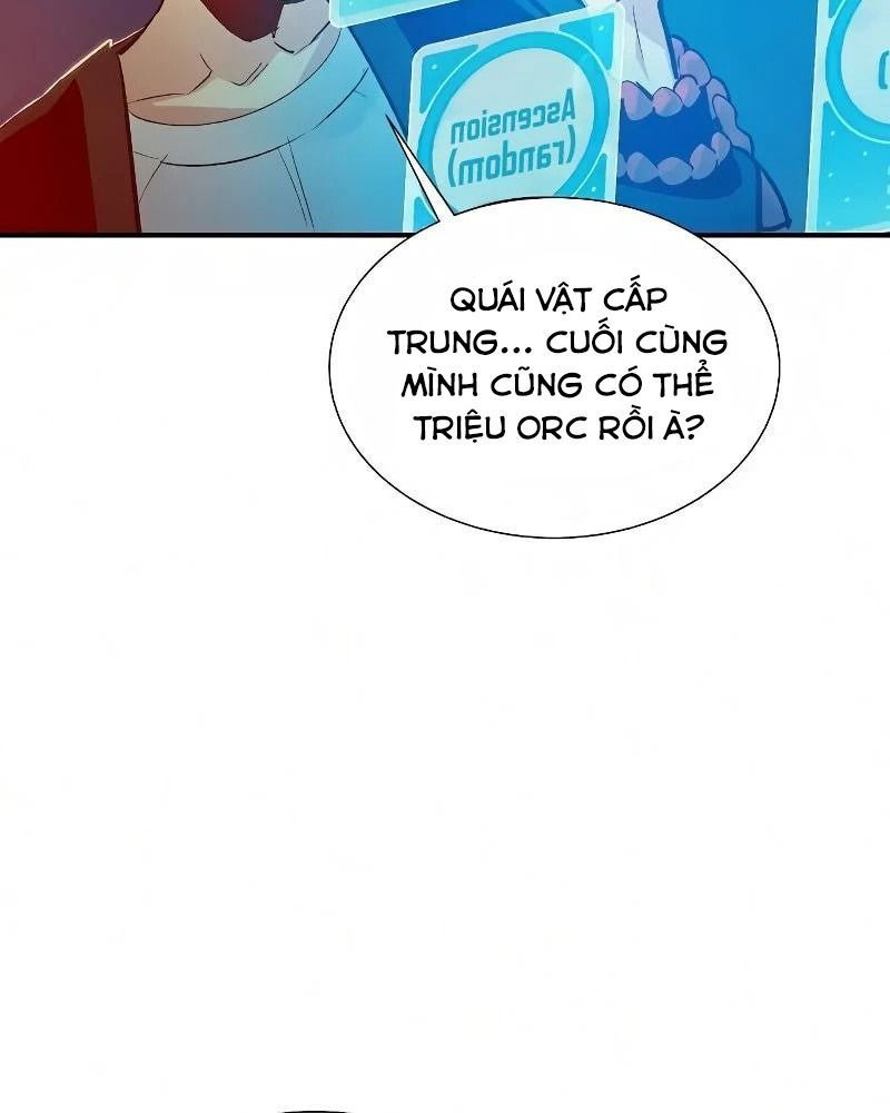 Tôi - Necromancer Cô Độc 11