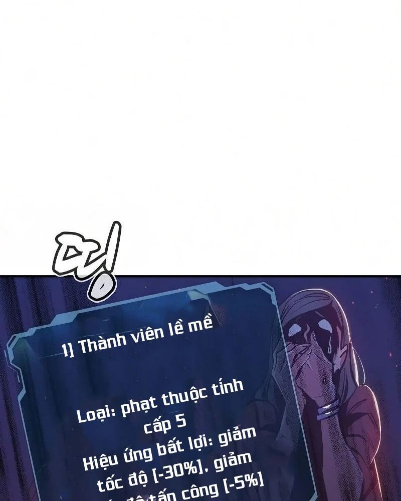 Tôi - Necromancer Cô Độc 11