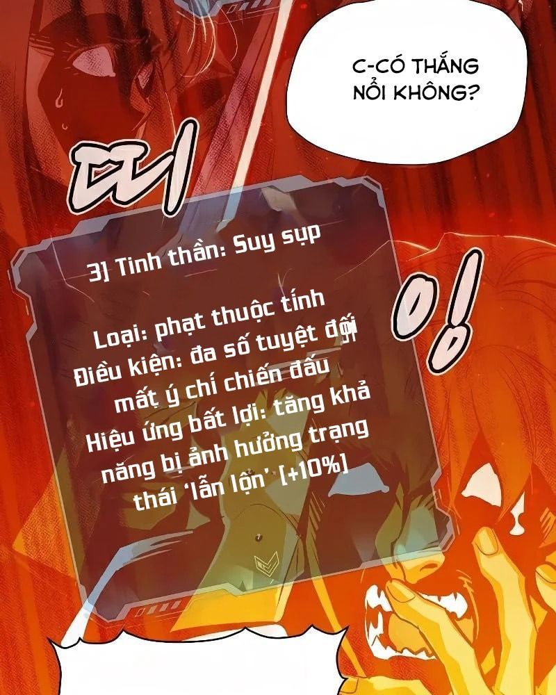 Tôi - Necromancer Cô Độc 11