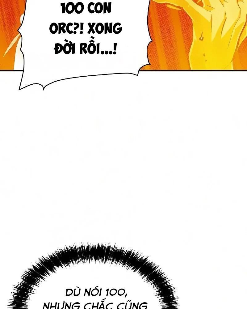 Tôi - Necromancer Cô Độc 11