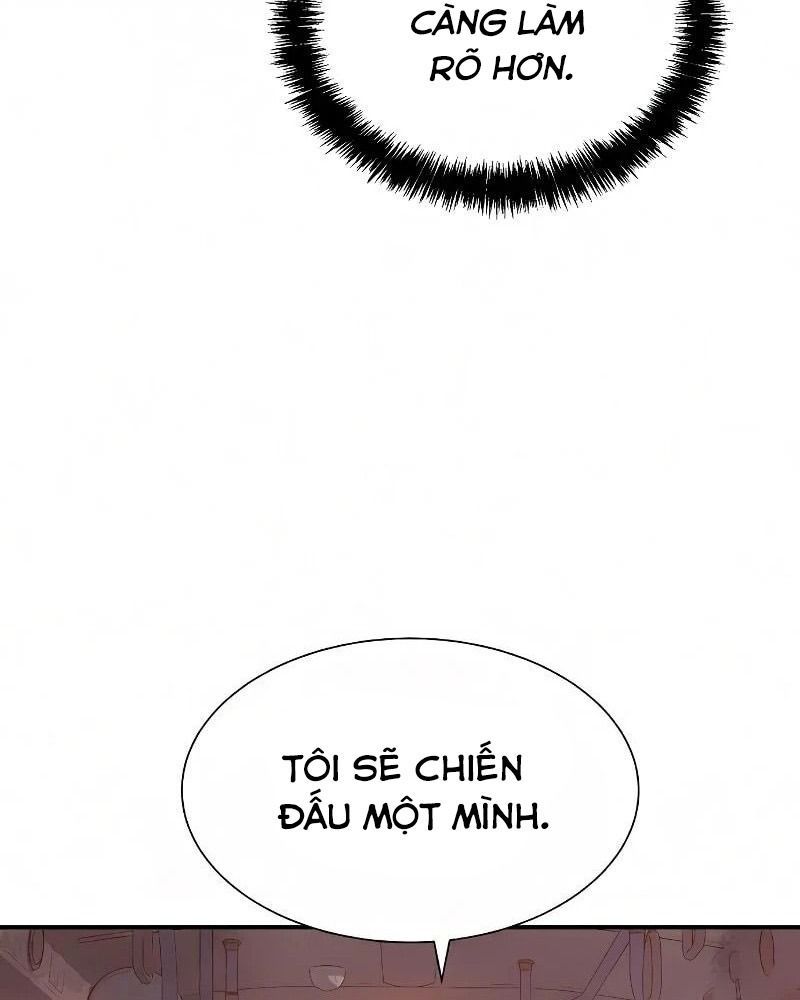 Tôi - Necromancer Cô Độc 11