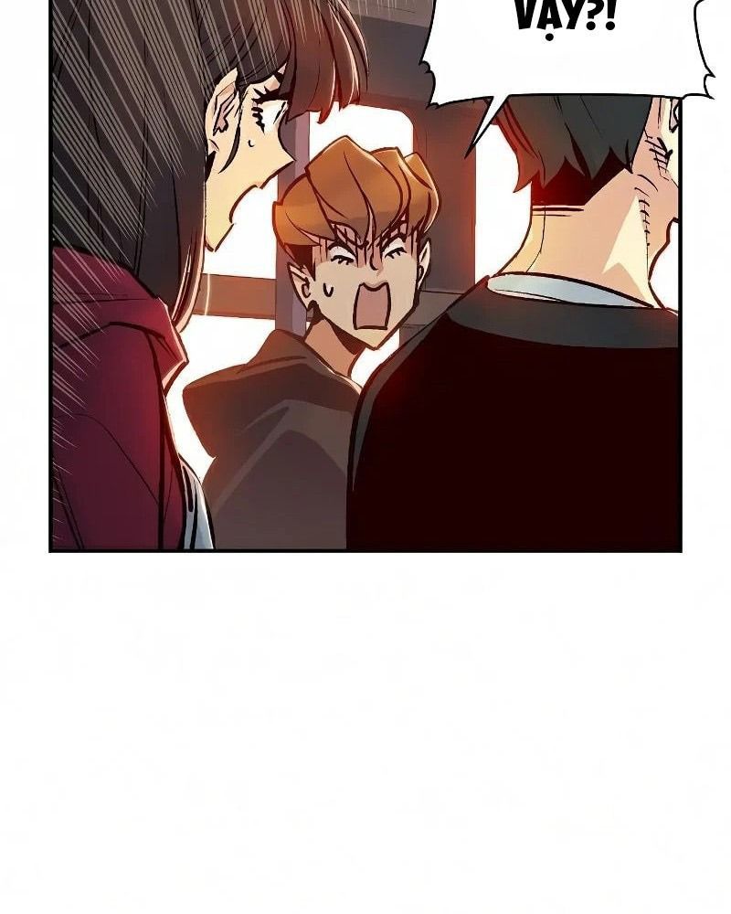 Tôi - Necromancer Cô Độc 11