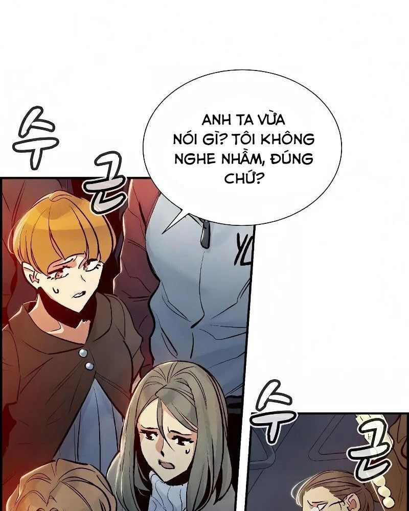 Tôi - Necromancer Cô Độc 11