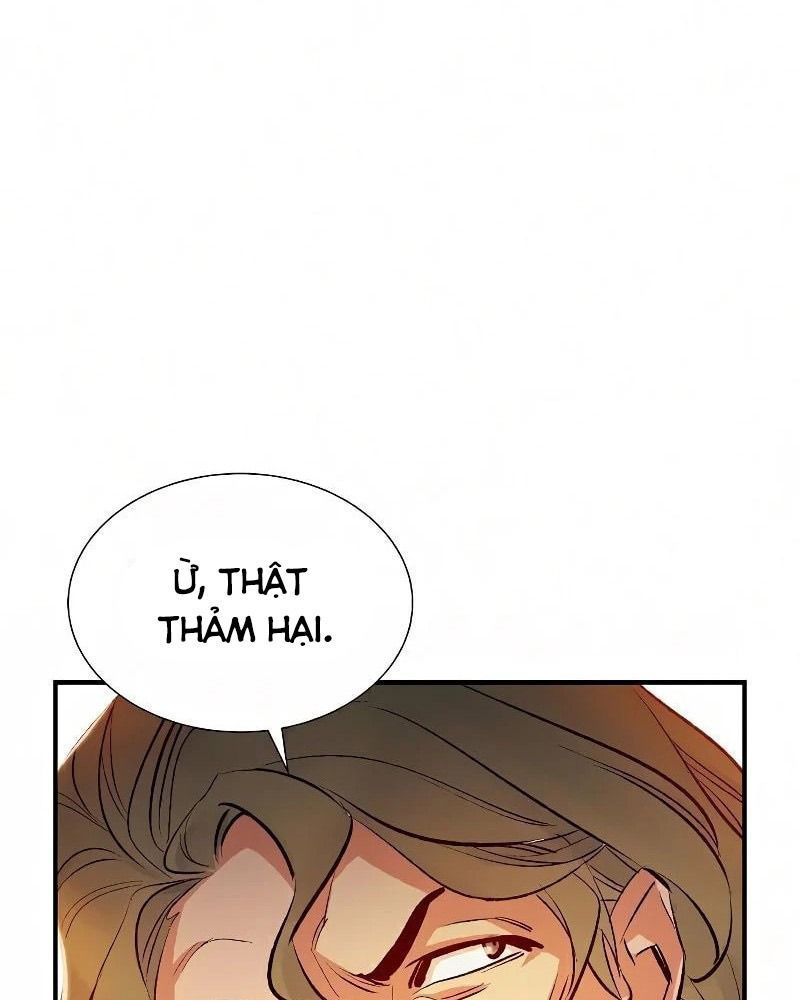 Tôi - Necromancer Cô Độc 11