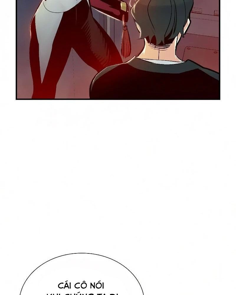 Tôi - Necromancer Cô Độc 11