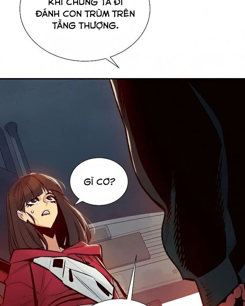 Tôi - Necromancer Cô Độc 11