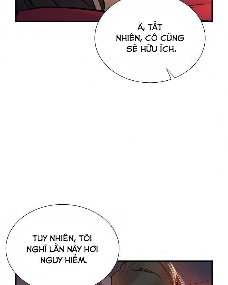 Tôi - Necromancer Cô Độc 11