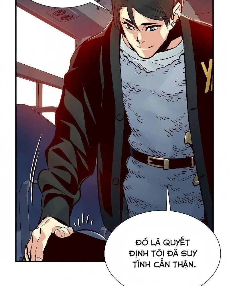 Tôi - Necromancer Cô Độc 11