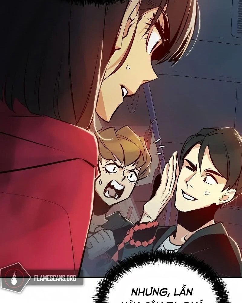 Tôi - Necromancer Cô Độc 11