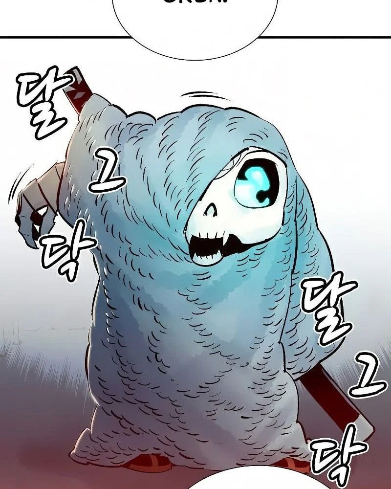 Tôi - Necromancer Cô Độc 11