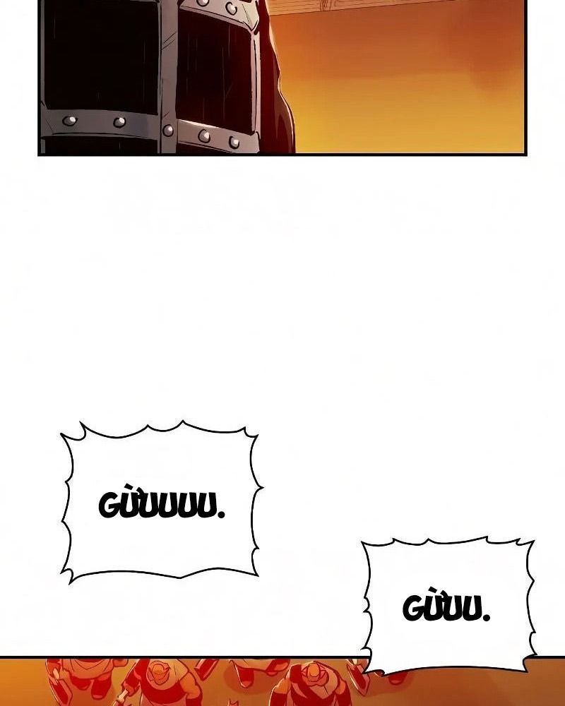 Tôi - Necromancer Cô Độc 11