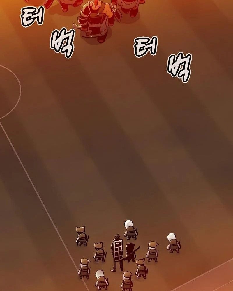 Tôi - Necromancer Cô Độc 11