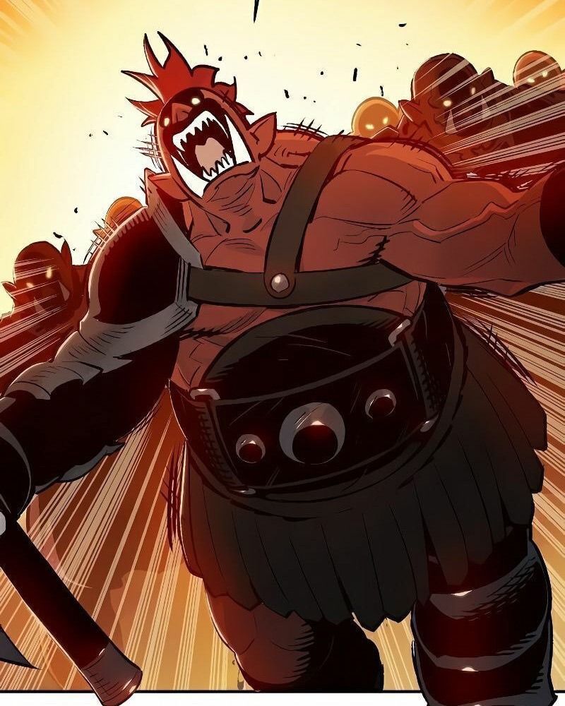 Tôi - Necromancer Cô Độc 11