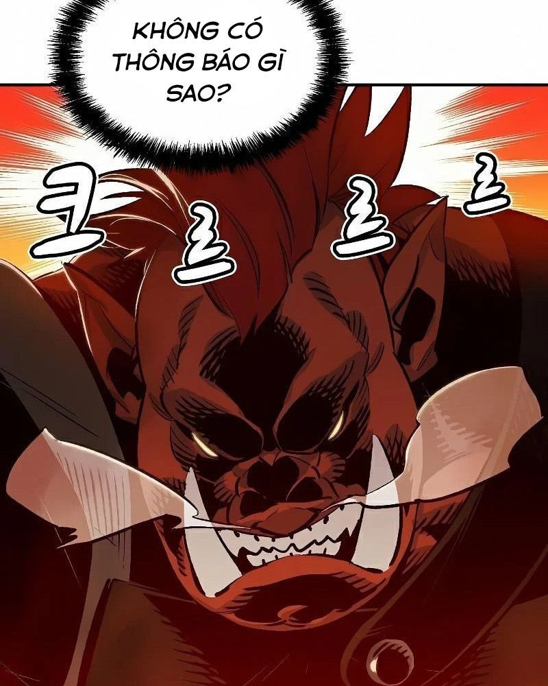 Tôi - Necromancer Cô Độc 11