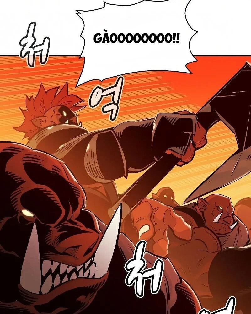 Tôi - Necromancer Cô Độc 11