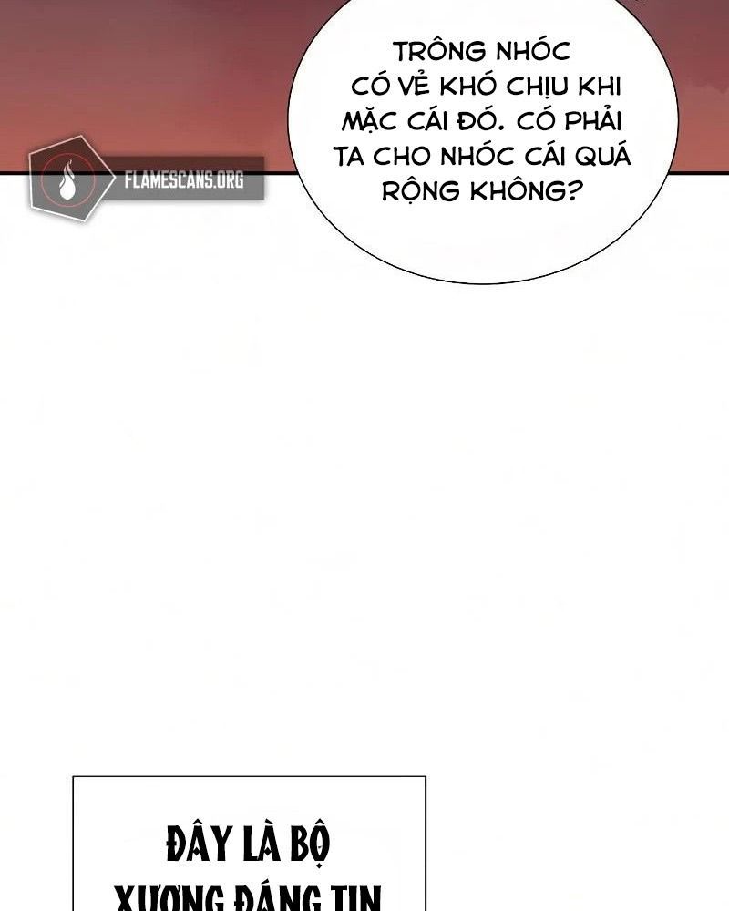 Tôi - Necromancer Cô Độc 11