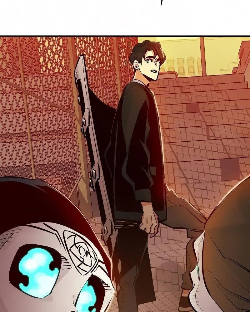 Tôi - Necromancer Cô Độc 11