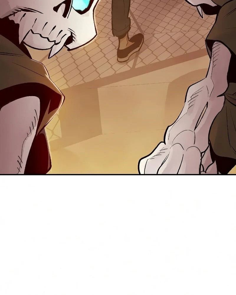 Tôi - Necromancer Cô Độc 11