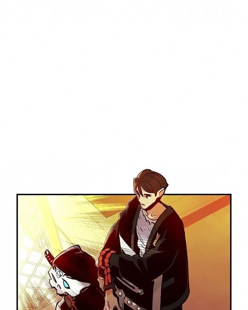 Tôi - Necromancer Cô Độc 11