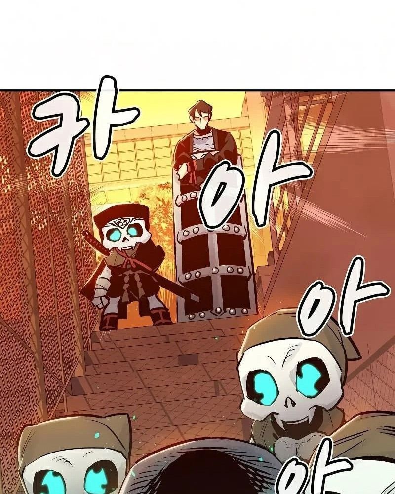 Tôi - Necromancer Cô Độc 11