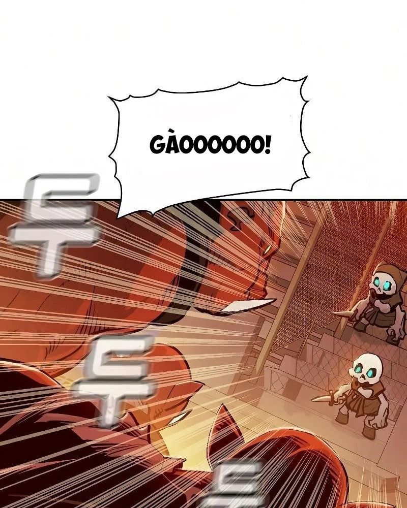 Tôi - Necromancer Cô Độc 11