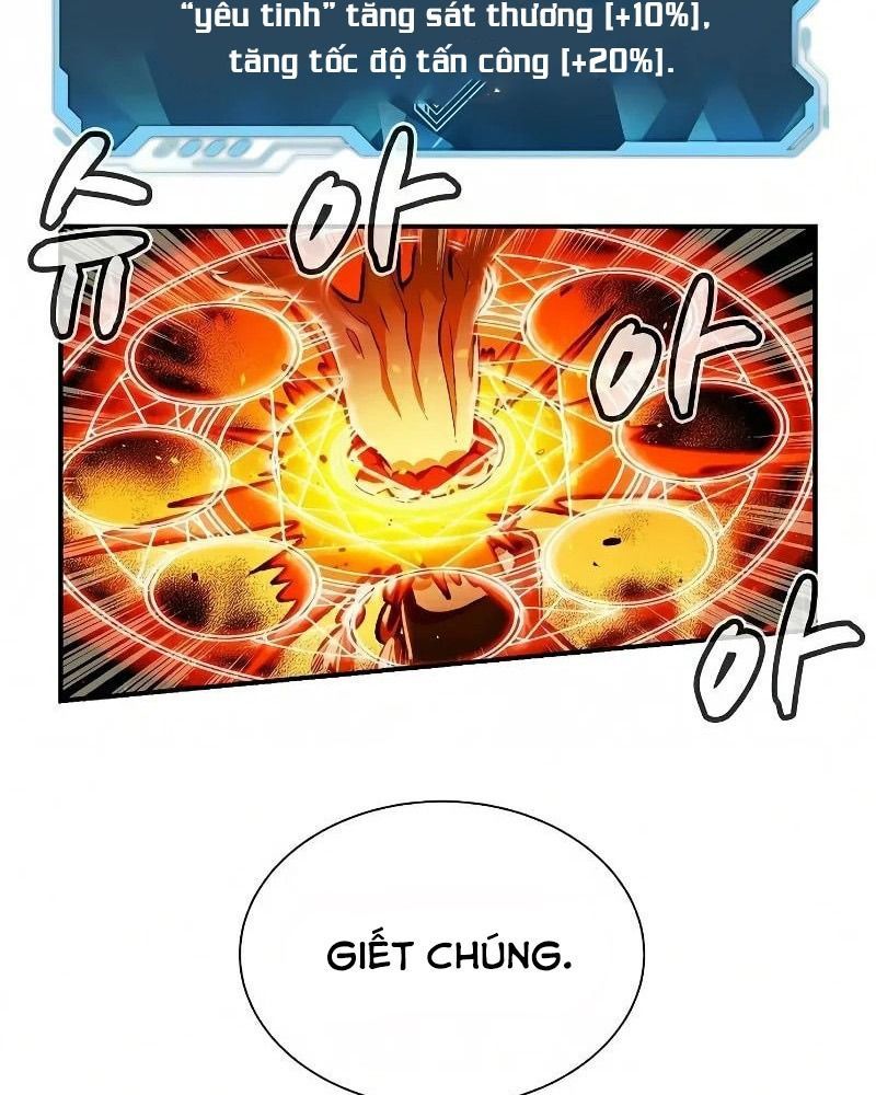 Tôi - Necromancer Cô Độc 11