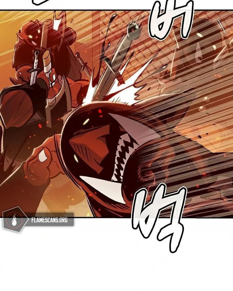 Tôi - Necromancer Cô Độc 11